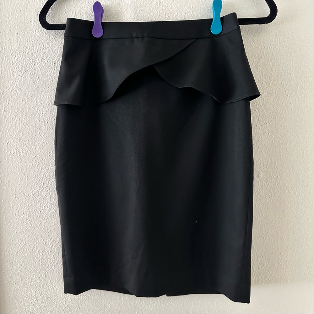 Express Pencil Skirt - Size 0